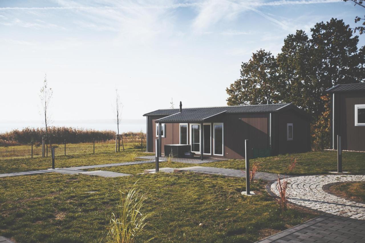 Lodgepark Goitzsche Gmbh Bitterfeld-Wolfen 外观 照片